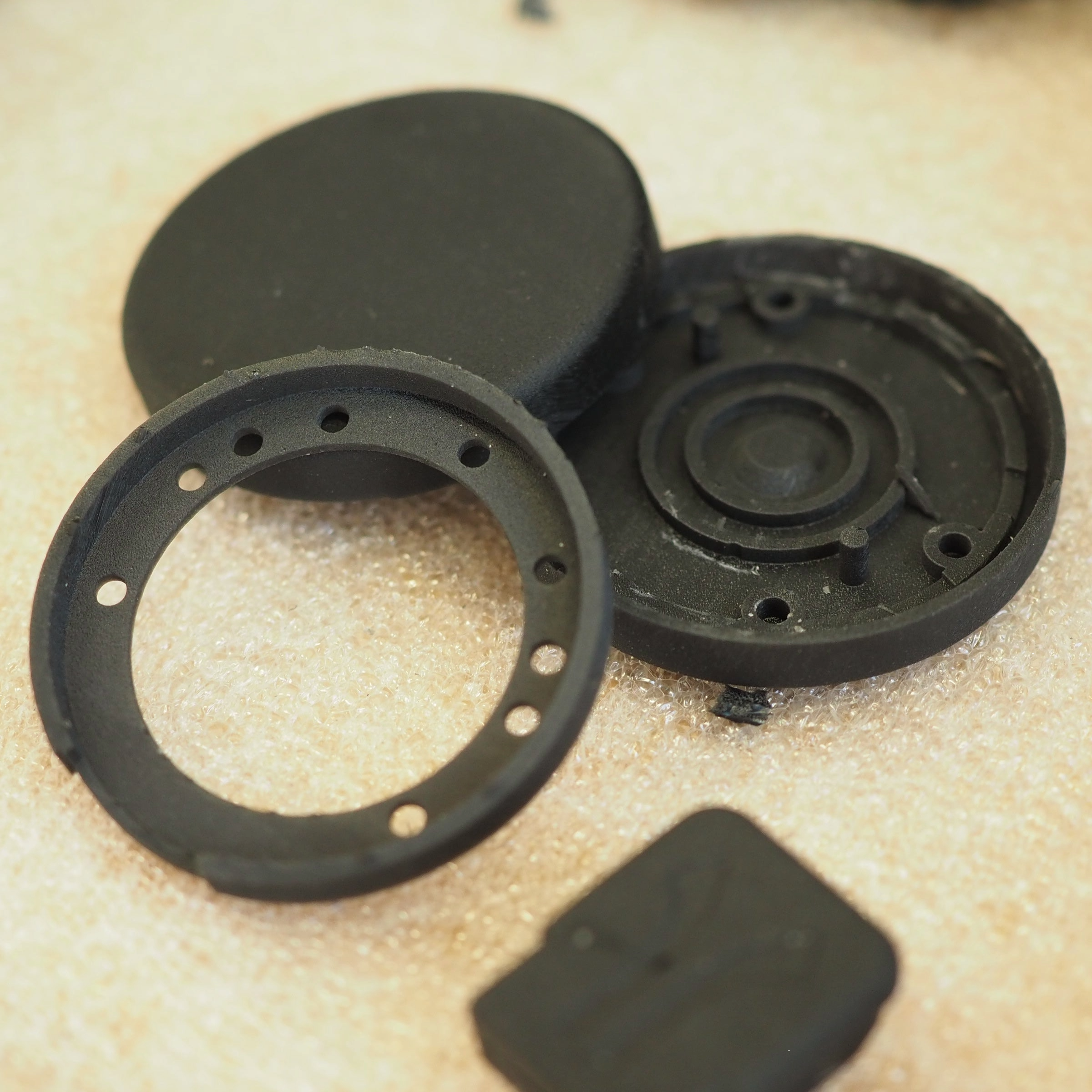Standard Inkjet resins for General Purpose applications