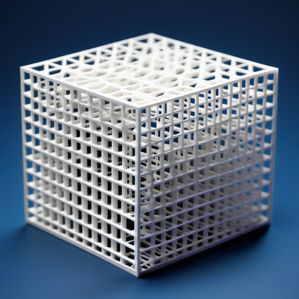 Specialty 3D resins for specialty applications