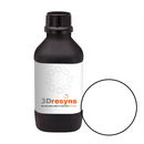 3Dputty S-SS MF Bio, our light curing Monomer Free Bio based Solvent Soluble sacrificial Soft putty