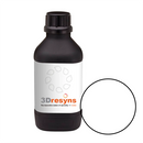 3Dputty HF-SS MF Bio, our light curing Monomer Free Bio based Solvent Soluble sacrificial Hard & Flexible putty