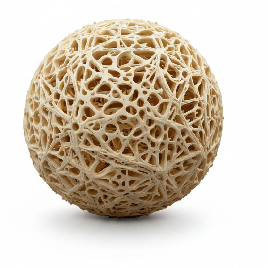 3Dresyn BioDeg Corn F Flexible Biodegradable Compostable Corn Resin (85% Bio)