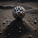 3D-POWDER CF2 WD Bio,  Water Debindable Bio Eco Powder Binder for Cold Fusion CF SLS printing of Metal, Ceramic & exotic powders