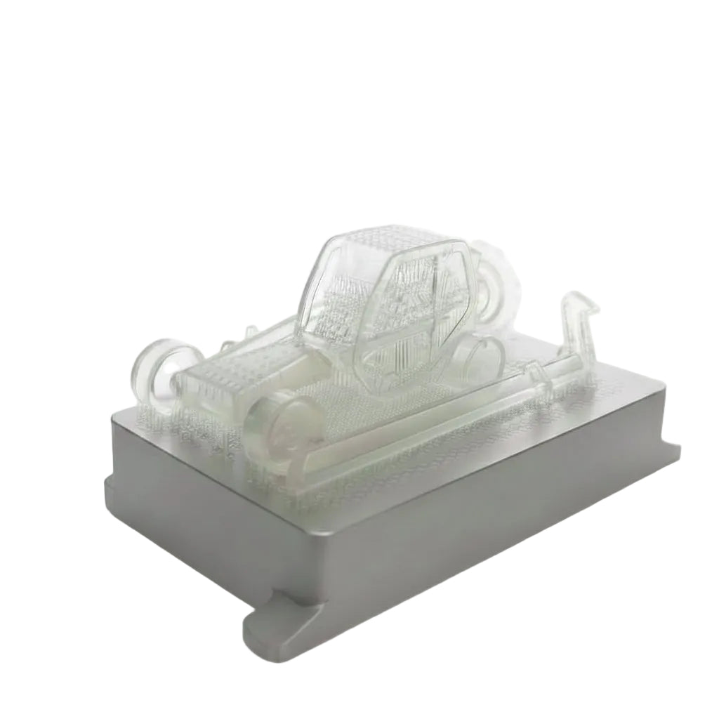 3Dresyn PC-like Polycarbonate Impact-Resistant Engineering Resin