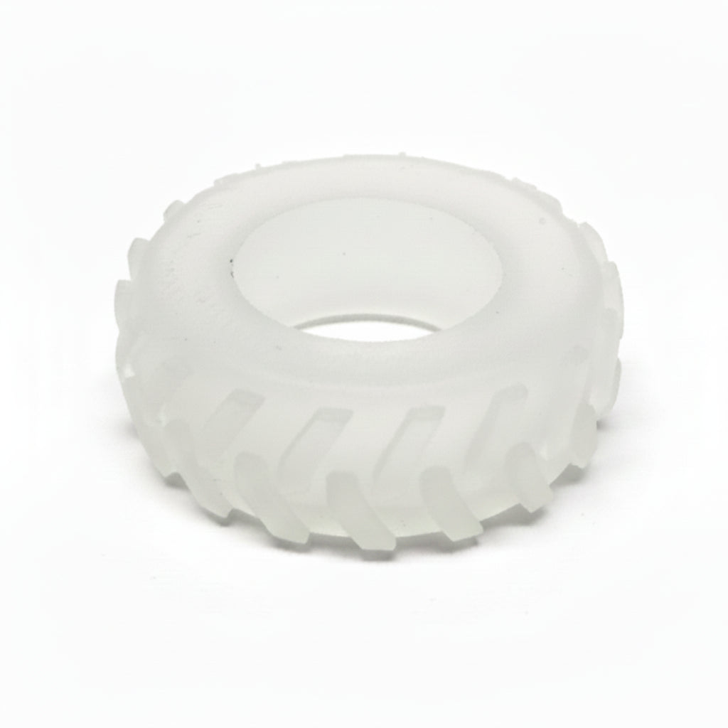 3Dresyn Bioflex D60 MB Monomer-Based Semi-Rigid Flexible Biocompatible Resin