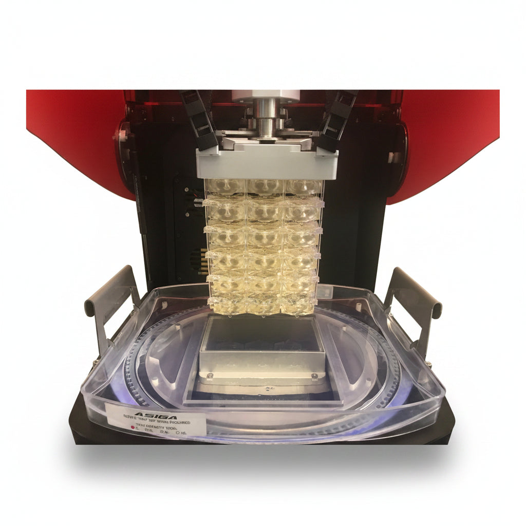 3Dresyn SE Super Elastic Resin (A10)