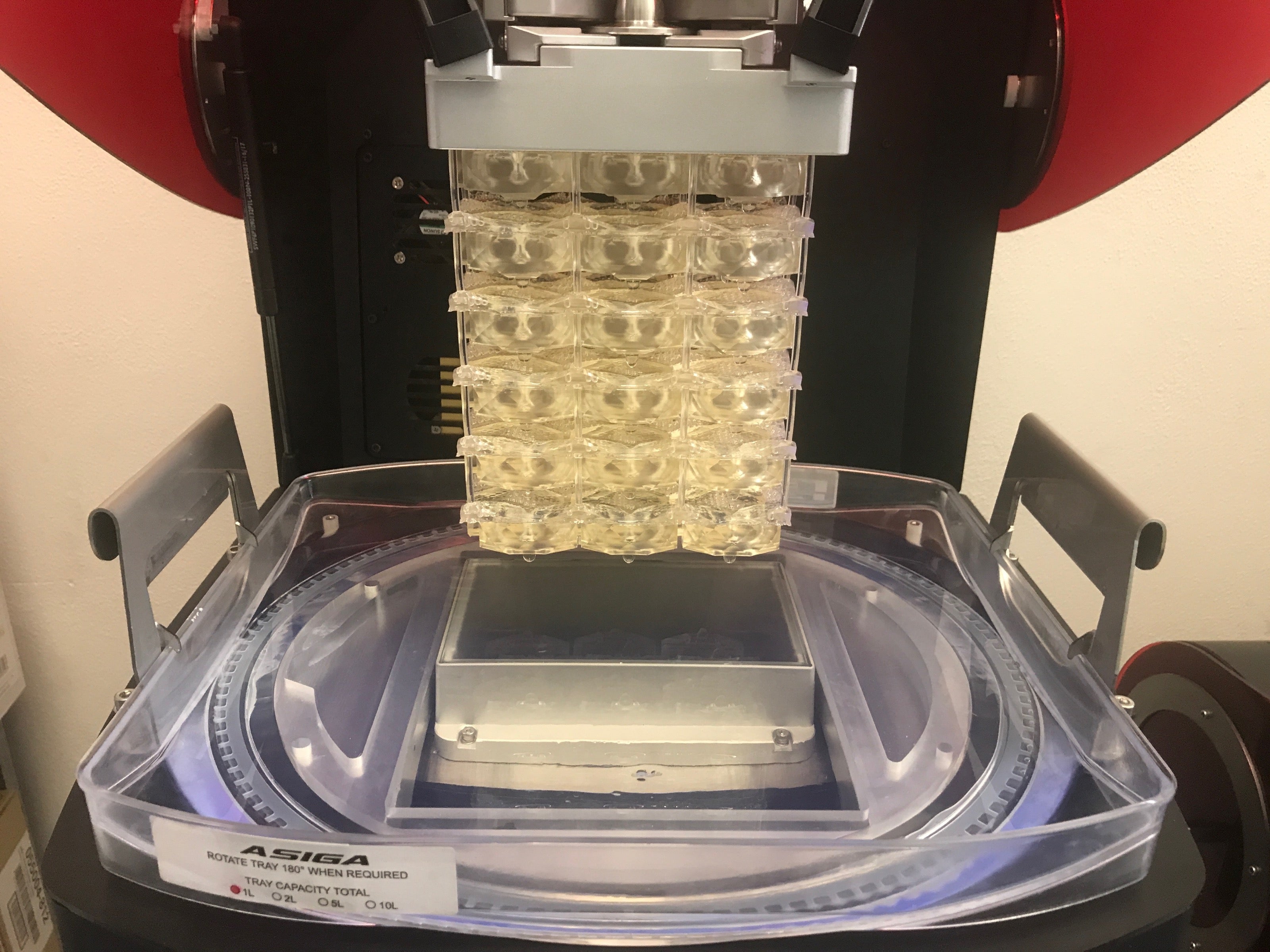 3Dresyn SE super elastic