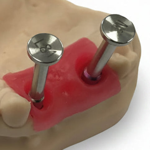 3Dresyn OD-S Soft Gingiva Mask Resin