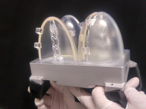 3Dresyn CD, low cost Conceptual Design resin supplied in several colors for printing of models & prototypes