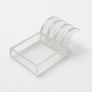 3Dresyn Vitrimer 3R-D70, Reprocessable, Repairable and Recyclable self healing 3D resin for SLA, DLP and LCD printing