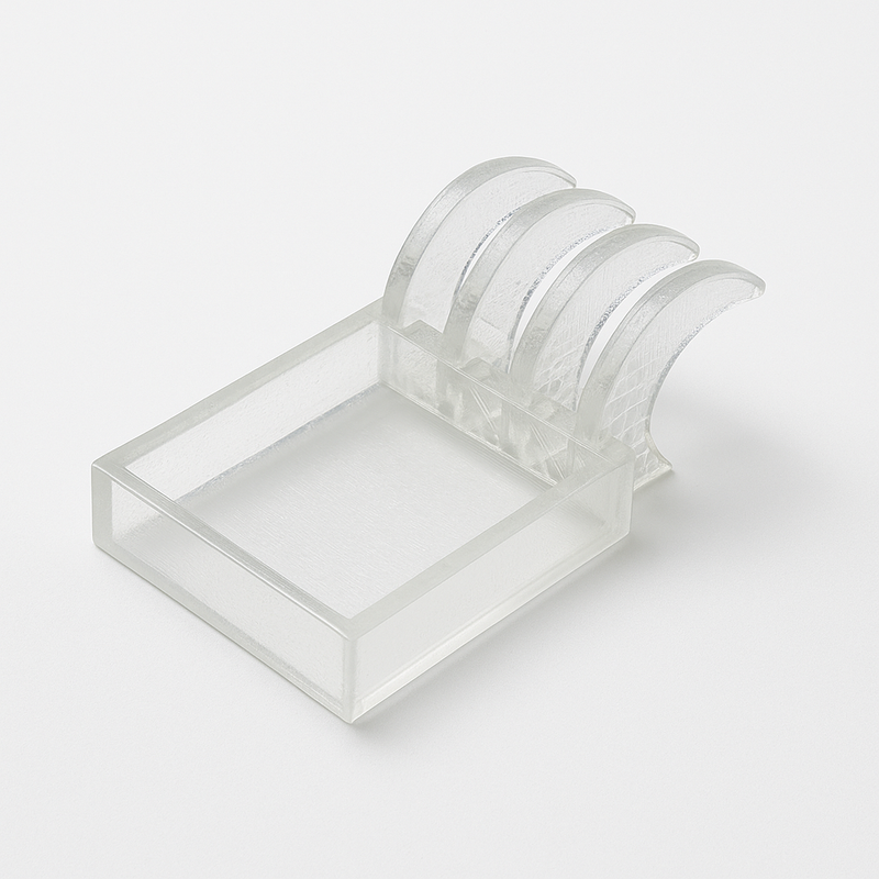 3Dresyn Vitrimer 3R-D70, Reprocessable, Repairable and Recyclable 3D resin for SLA, DLP and LCD printing
