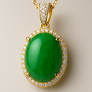 3Dresyn LJ1 Liquid Jade for direct 3D printing of Jade Jewelry