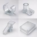 3Dresyn Nylon-like, nylon or polyamide like