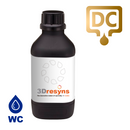 3Dresyn Perfect Cast MF Bio for ultra safe printing of dental casting