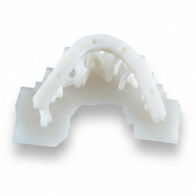 3D-ADD TiO2 Rutile is an additive designed to provide whiteness and opacity in 3Dresyns. 