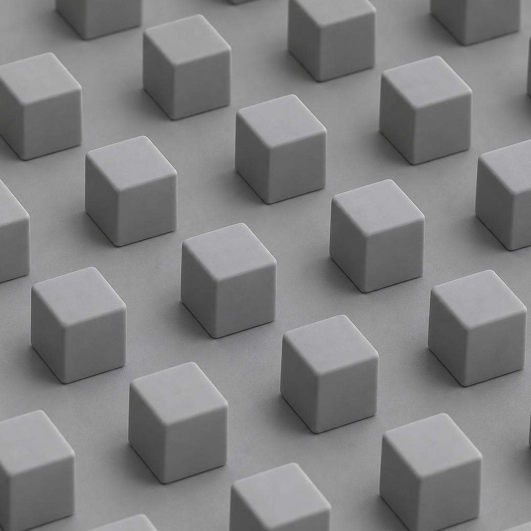 3Dresyn NMF Glass-like1 Bio, Biocompatible rigid photopolymer for nano and micro fabrication