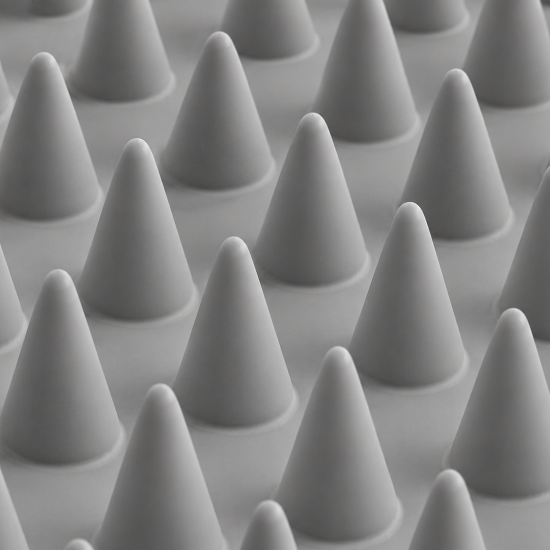 3Dresyn NMF HAR1 Bio, Biocompatible High Aspect Ratio ultra rigid photopolymer for nano and micro fabrication