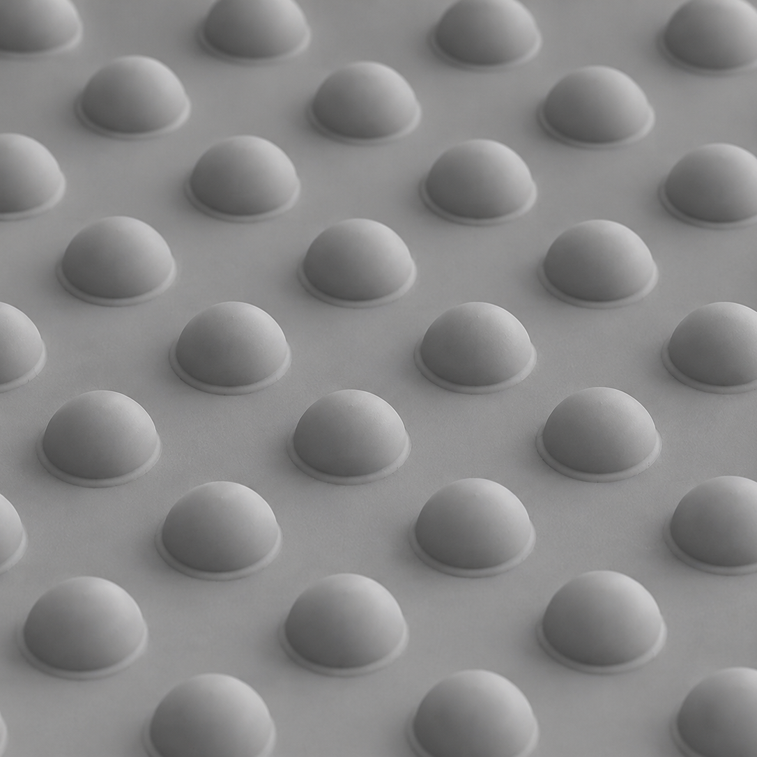 3Dresyn NMF HF1 Bio, Biocompatible Hard & Flexible photopolymer for nano and micro fabrication