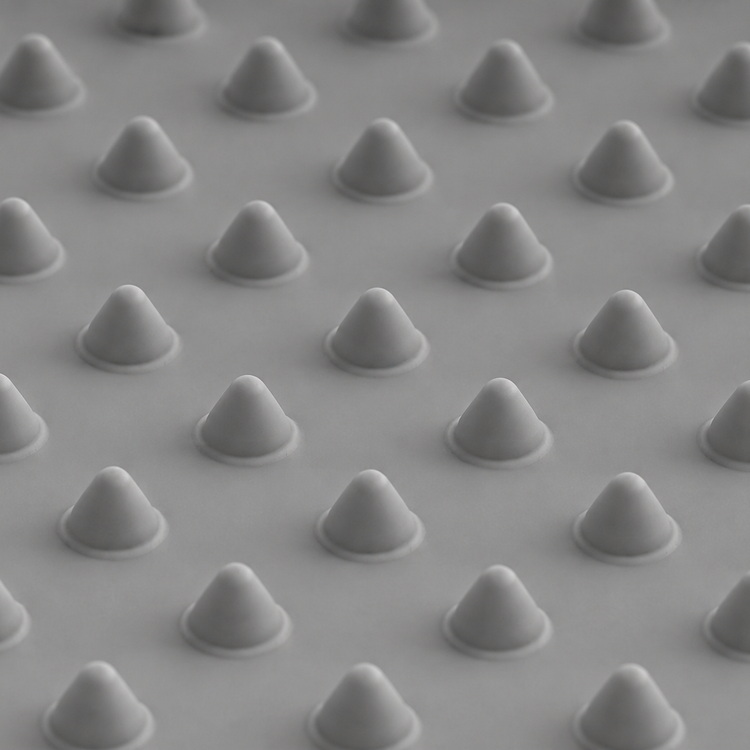3Dresyn NMF PDMS-like A30 Bio, Biocompatible very soft silicone like photopolymer with Shore A30 for nano and micro fabrication