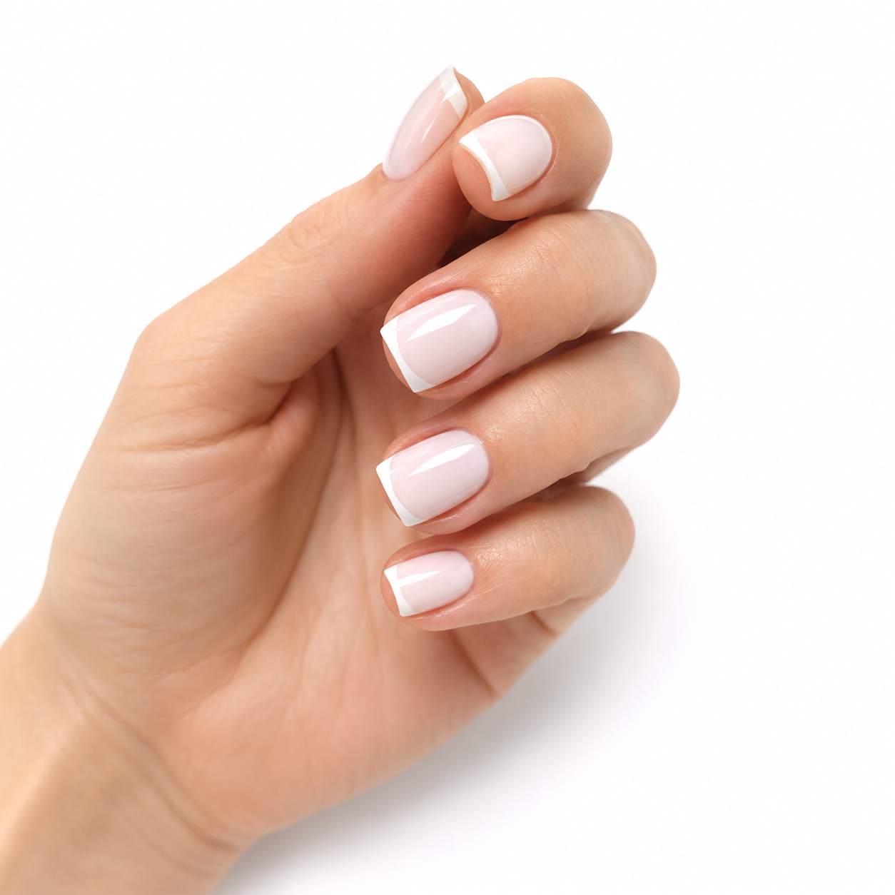 3Dresyn Nail Gel UTS1 Bio, Biocompatible Ultra Tough & Safe Nail Gel curable with UV & Visible light (TPO free)