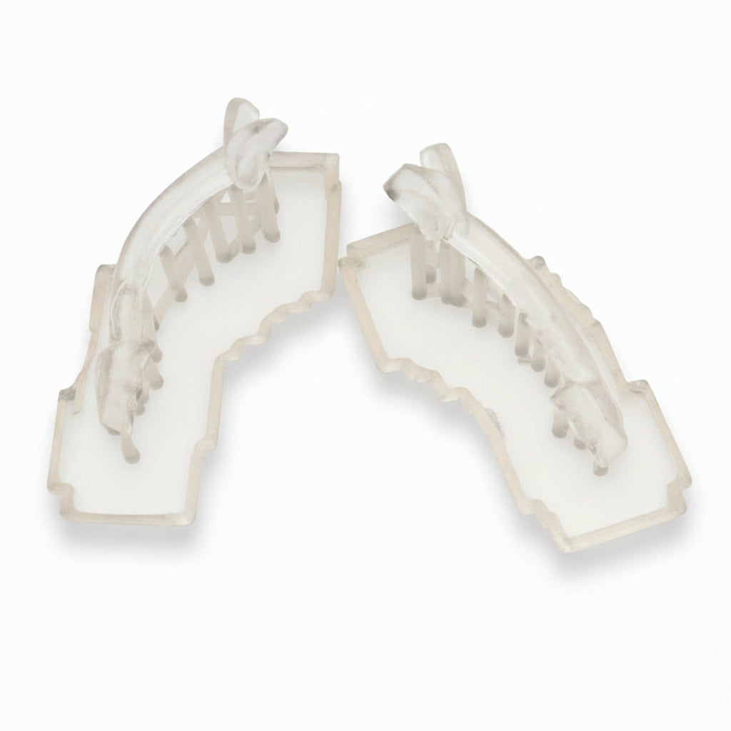 3Dresyn® OD Soya1 is a bio-based photopolymer formulation incorporating renewable plant-derived components, designed for dental laboratory model fabrication.