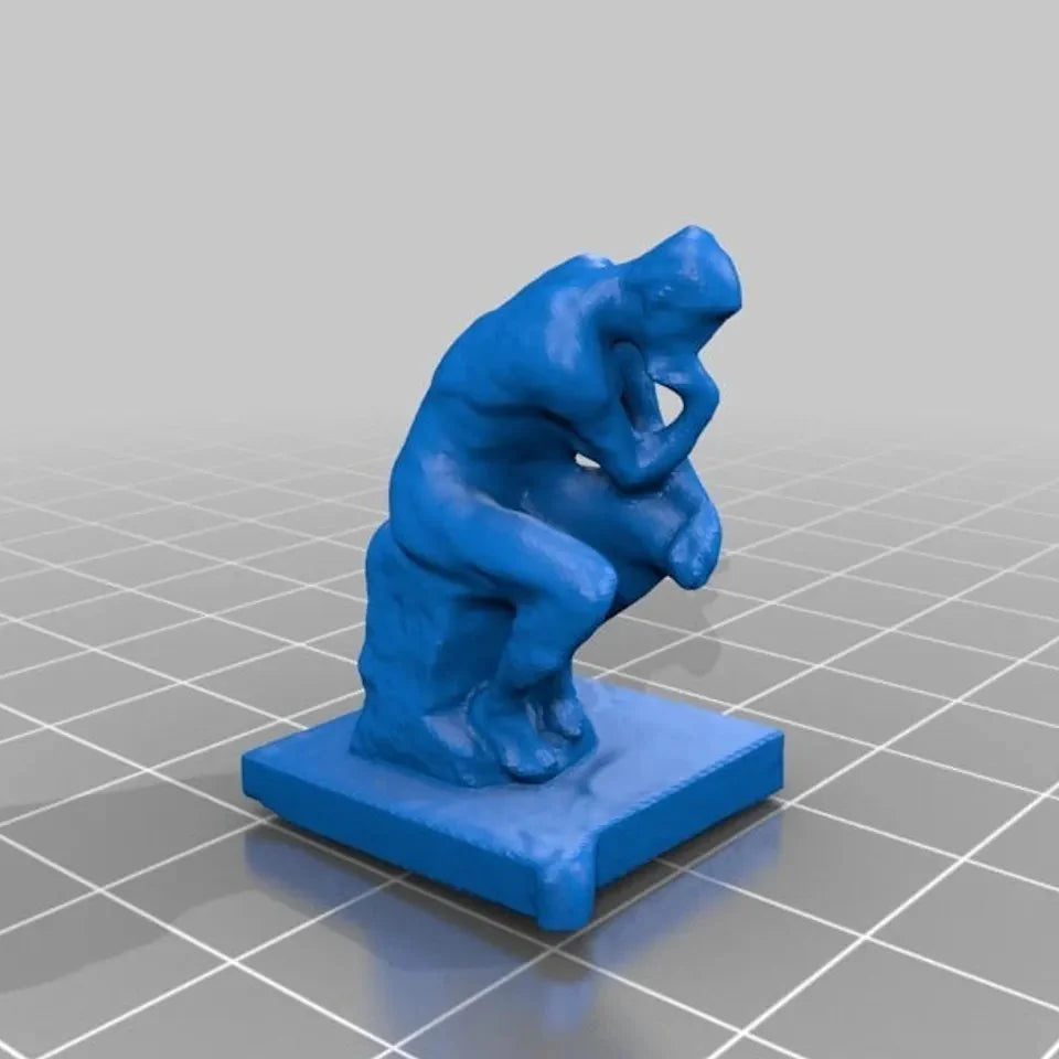 3Dresyn VAM IM-UHT-WS, ultra tough and water soluble sacrificial resin for VAM 3D printers