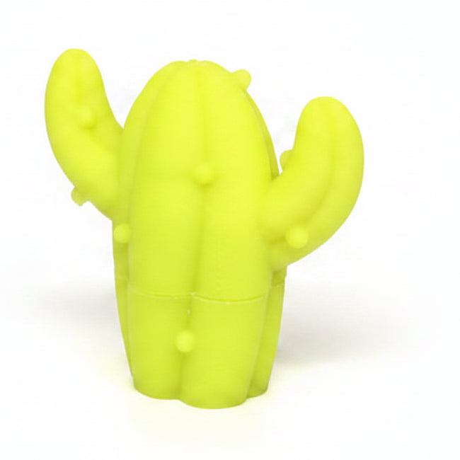 3Dresyns Phosphorescent Yellow  Color is a coloring additive for coloring SLA, DLP &amp; LCD 3D resins with a phosphorescent yellow green shade.