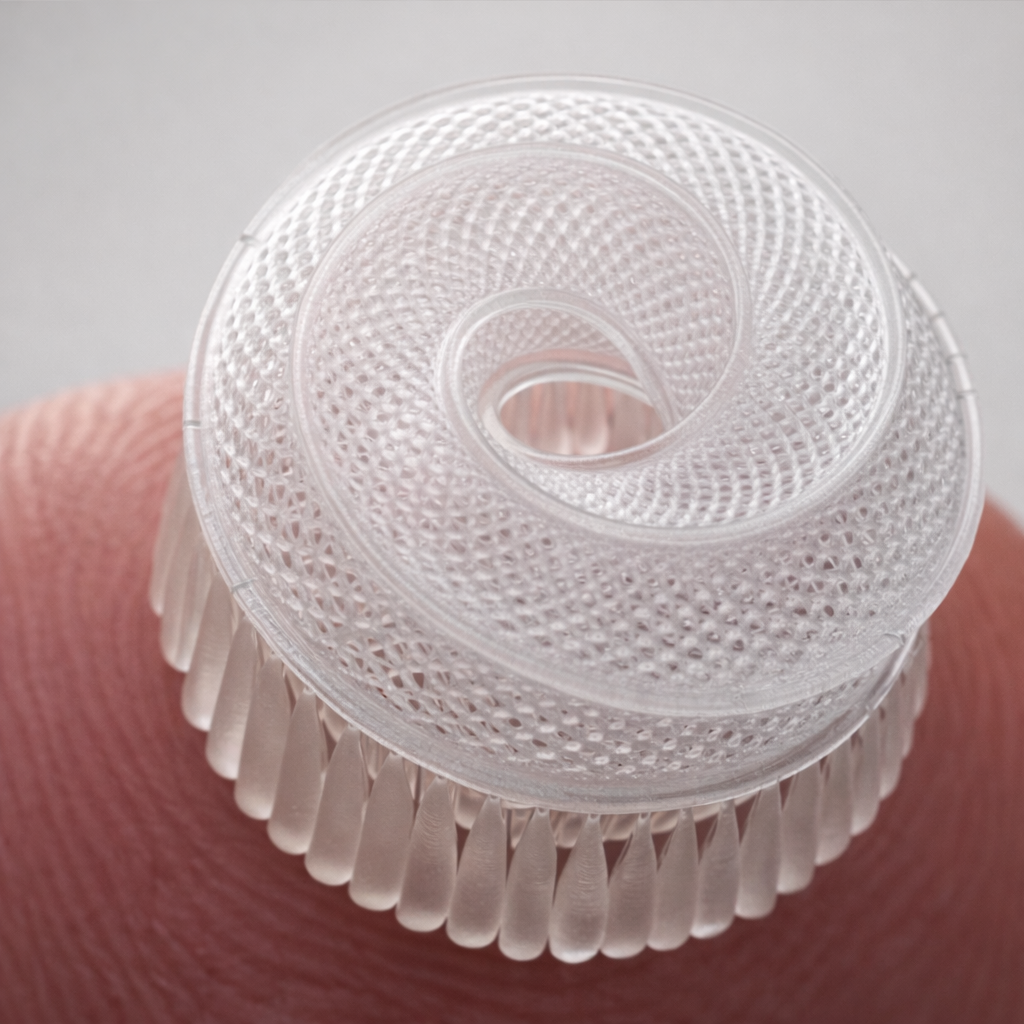 Customization Services