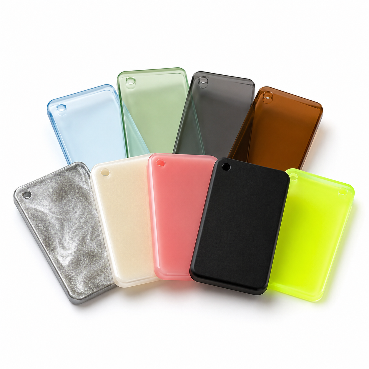 3Dresyns Custom RAL or NCS Colors is a coloring product for custom coloring SLA, DLP &amp; LCD 3D resins