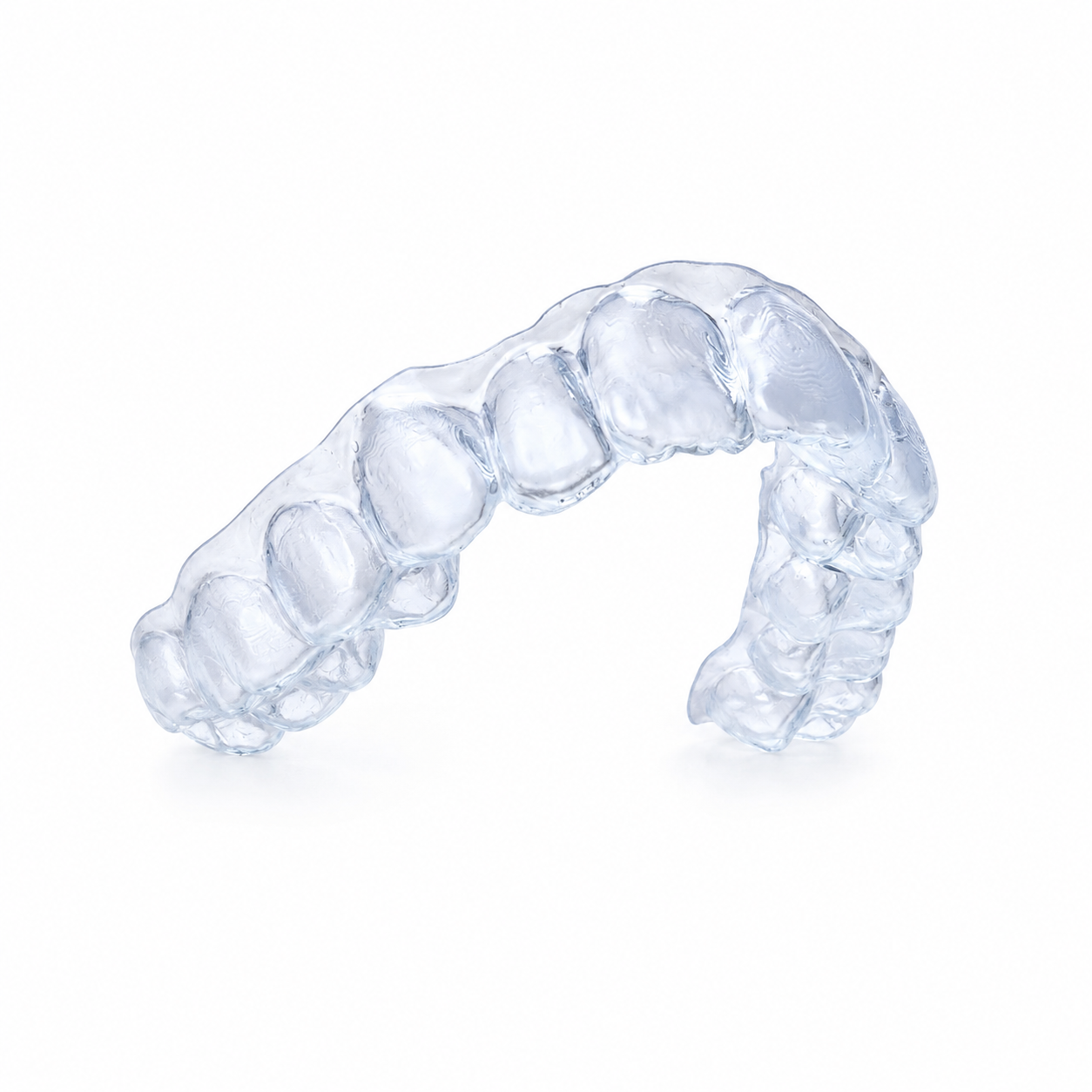3Dresyn® OD-Clear BIO is a rigid, transparent dental photopolymer formulation