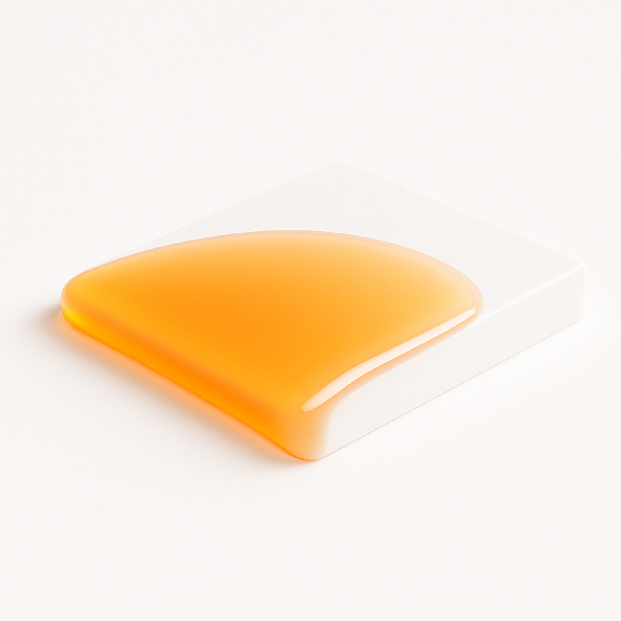 3Dresyns AA1 adhesion additive for improving wetting and adhesion on difficult surfaces in photopolymer formulations.