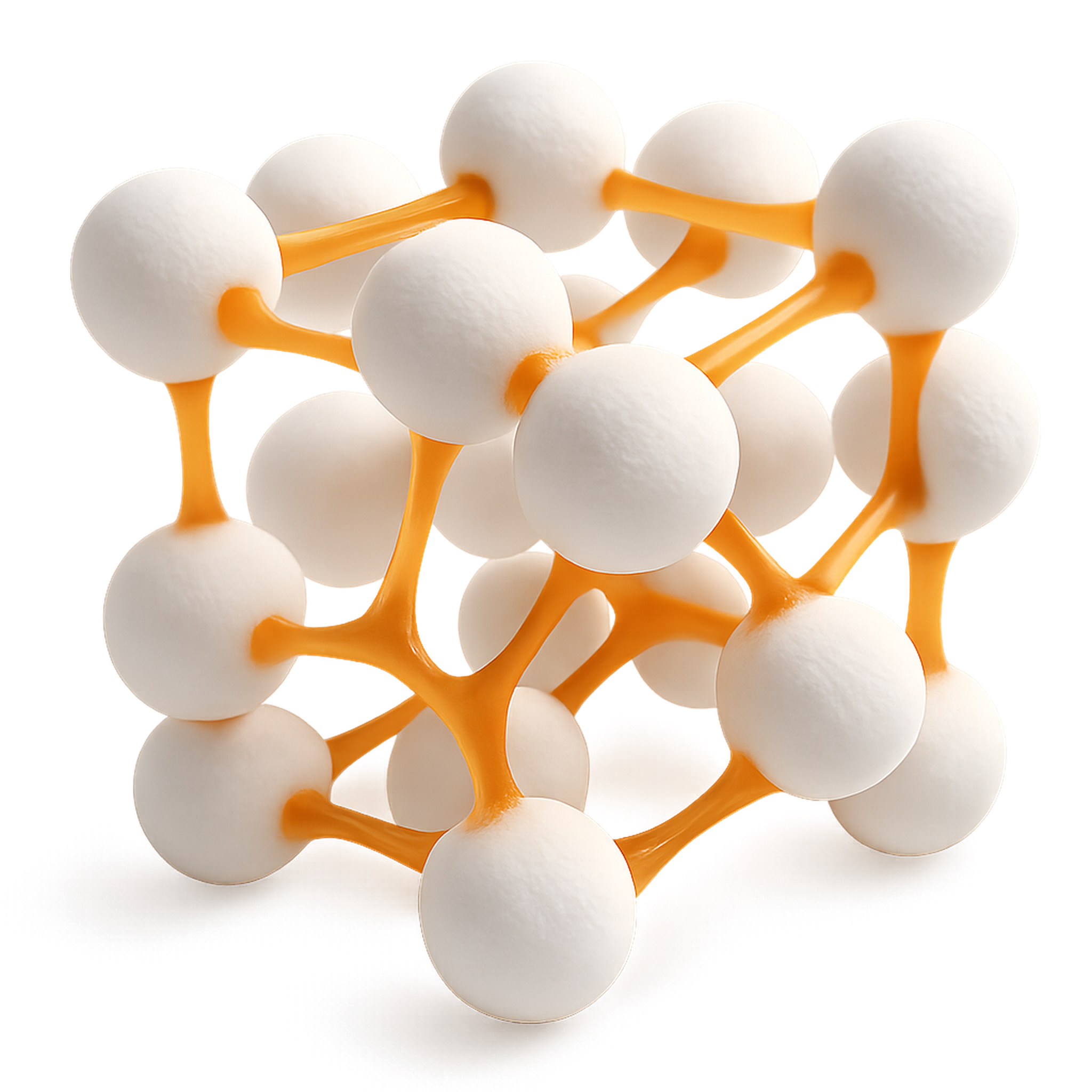 3Dresyns EB2G binder for binding powder particles for sintering in powder-based 3D printing.
