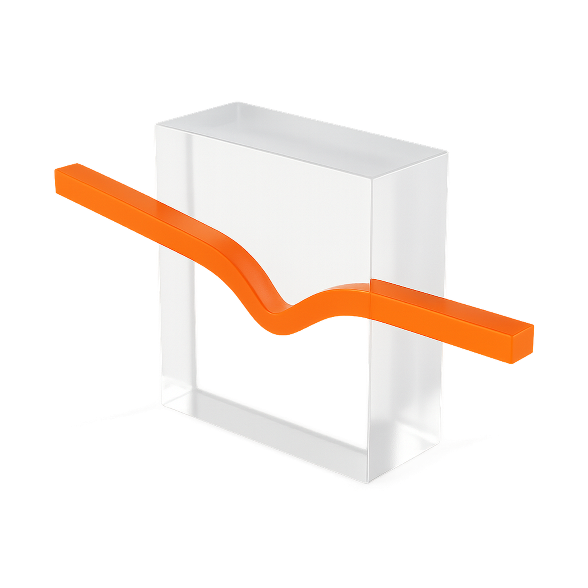 3Dresyns HRI1 high refractive index additive for increasing refractive index in photopolymer formulations.
