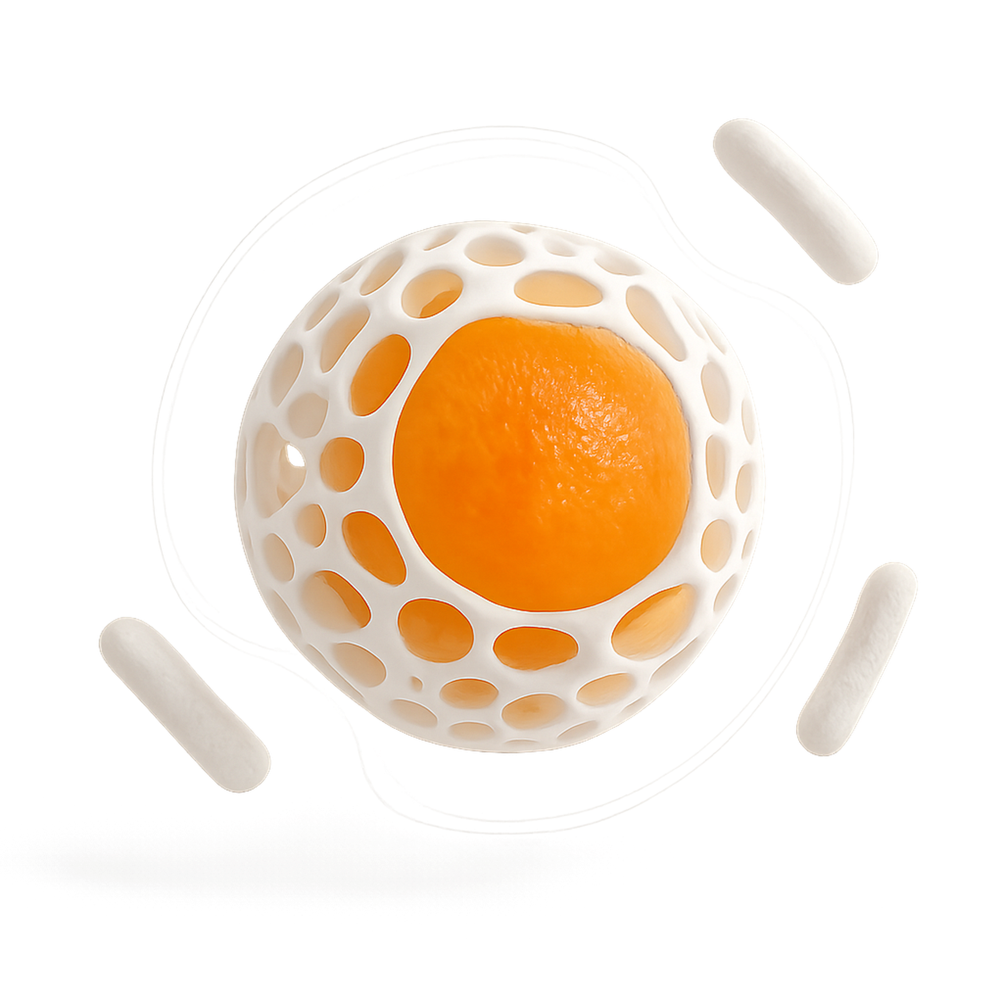 3Dresyns MGI1 antimicrobial additive for inhibiting microbial growth in photopolymer formulations.