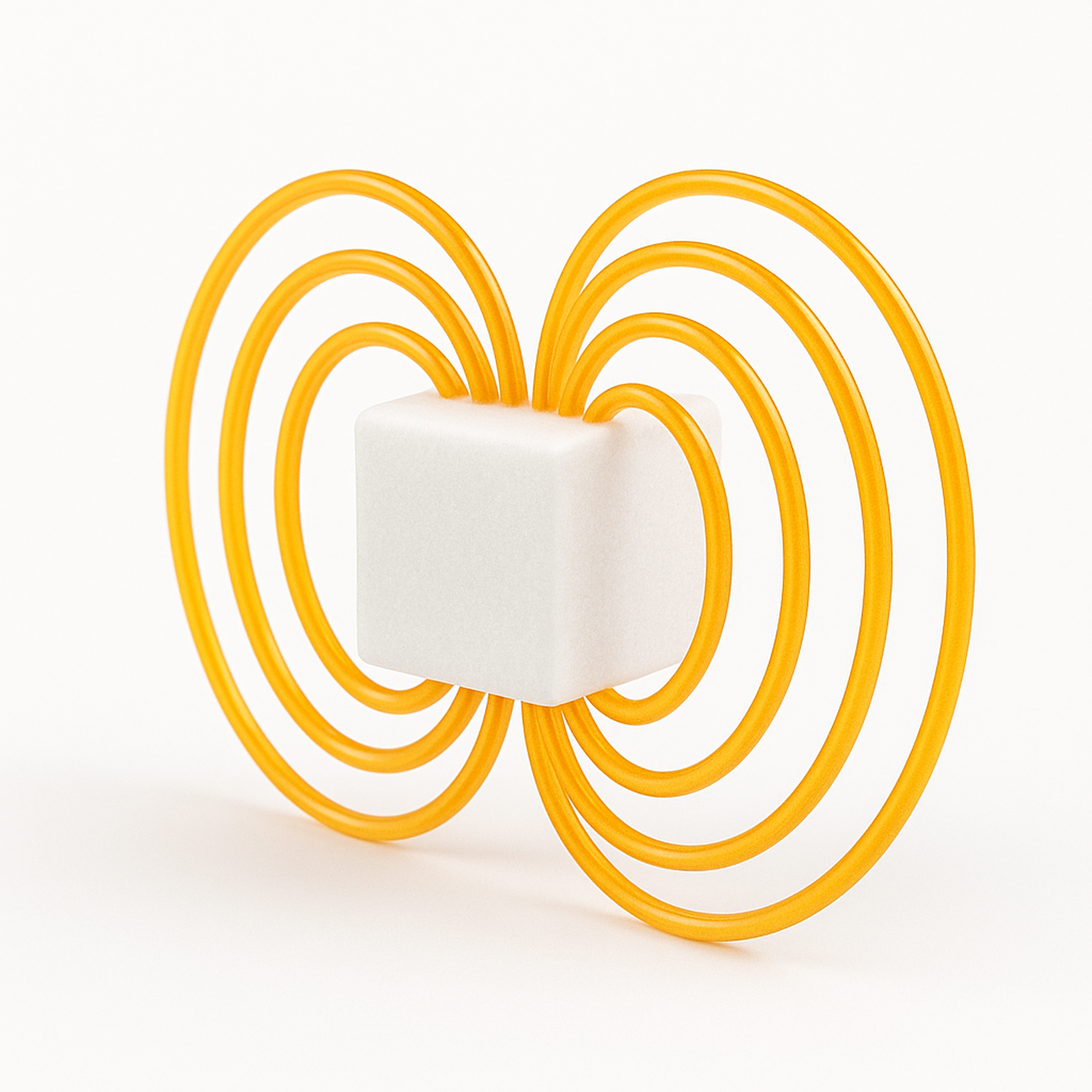 3Dresyns MHC magnetic additive for imparting magnetic properties in photopolymer formulations.