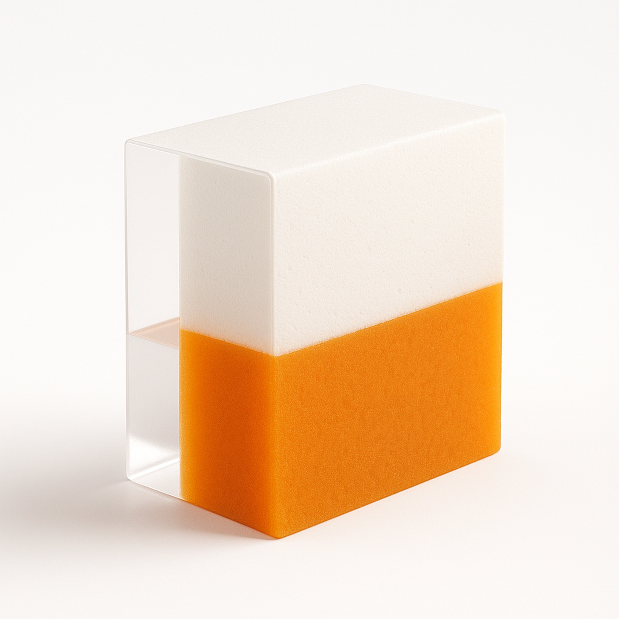 3Dresyns OPAQUER1 opacifier for increasing opacity in photopolymer formulations.