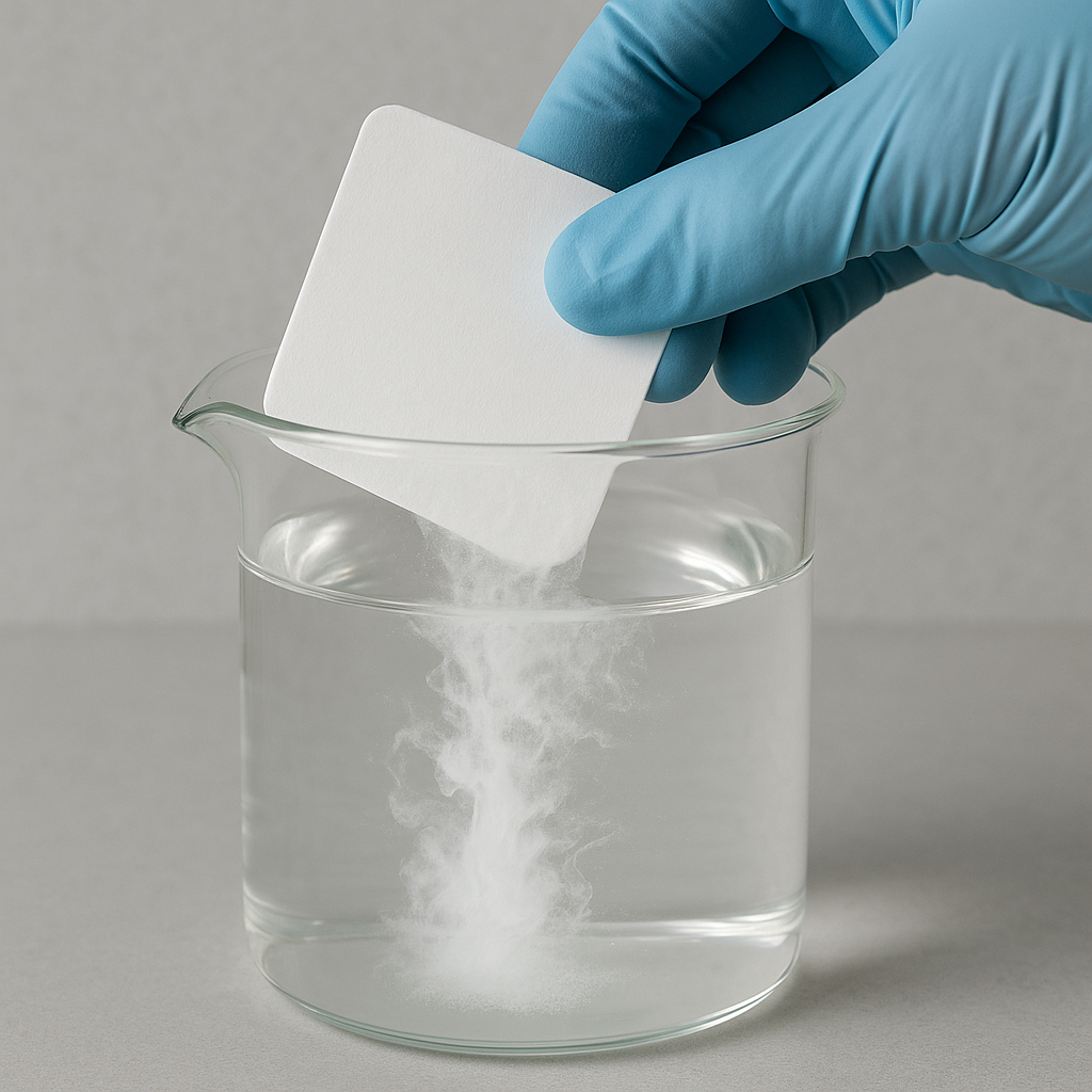 3Dresyn 2PP IM-H-FAS Bio, Fast Acetone Soluble photopolymer for printing sacrificial materials with two photon polymerization