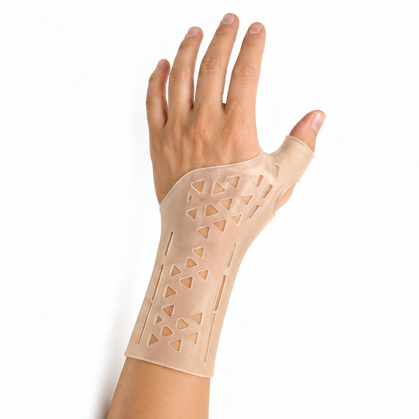 Biocompatible photopolymer systems for advanced additive manufacturing workflows requiring controlled biological interaction, dimensional precision and mechanical reliability.