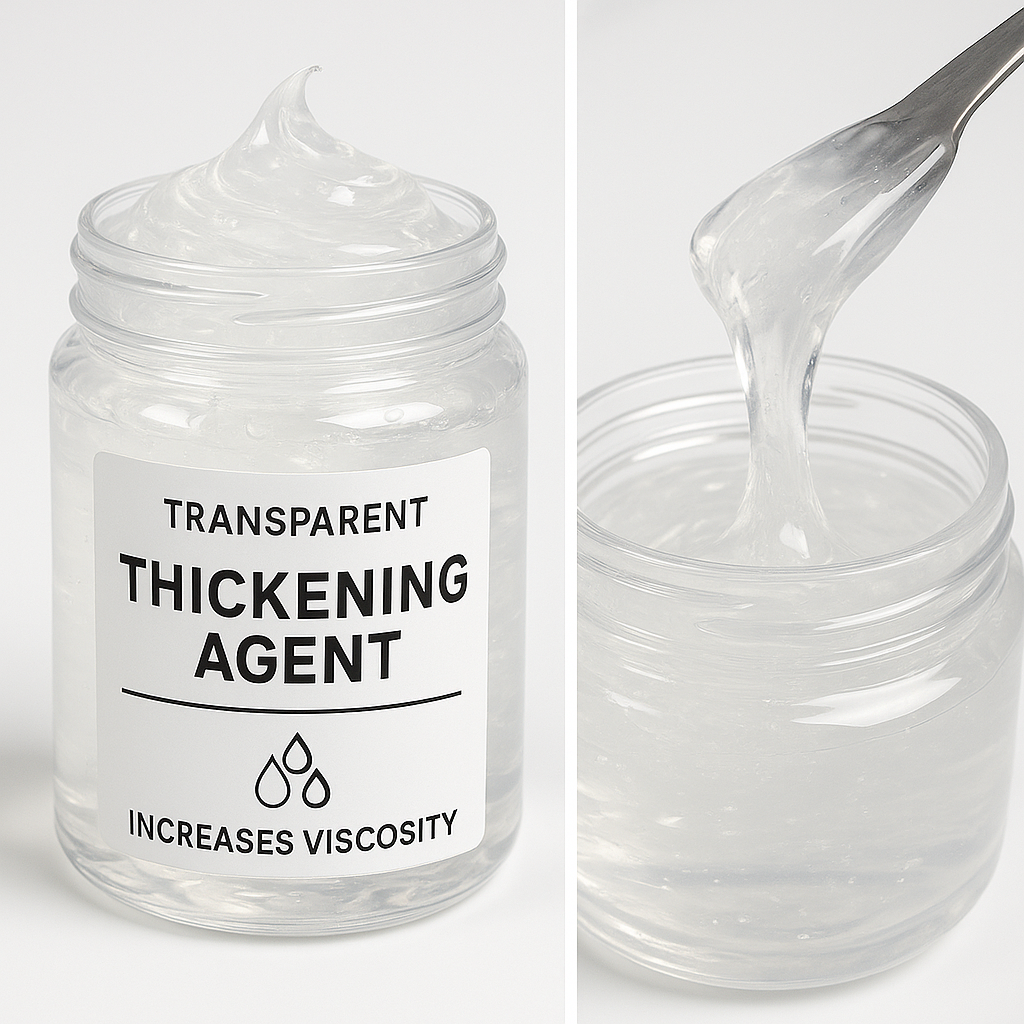 3D-ADD TP1 Bio is our Biocompatible Thickening Paste for increasing the viscosity of our 3Dresyns