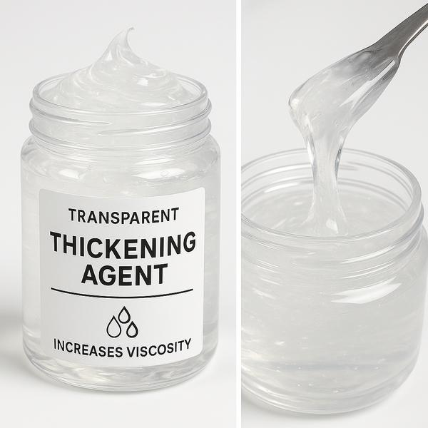 3D-ADD TP1 Bio is our Biocompatible Thickening Paste for increasing the viscosity of our 3Dresyns