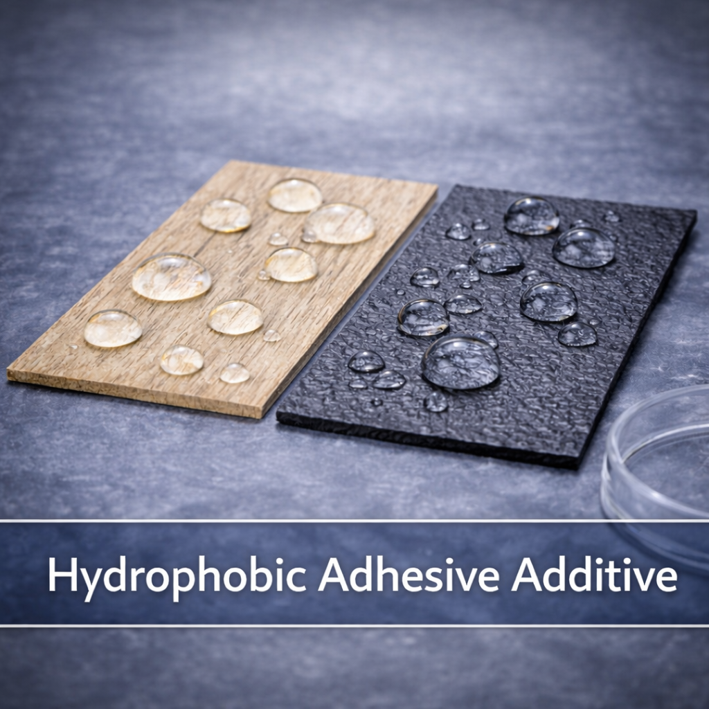 3D-ADD AA2 Bio Hydrophobic Adhesive Additive  for adhesion on difficult surfaces