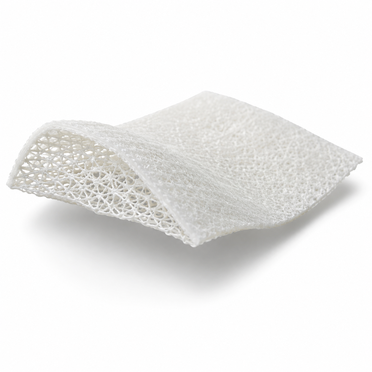 3Dresyn Bioflex A50 MF Monomer-Free Very Soft Biocompatible Resin