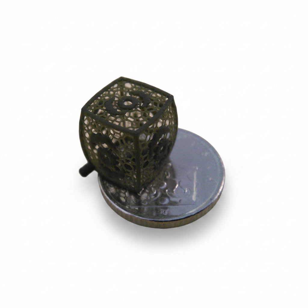 3Dresyn IJ SF Soft & Flexible