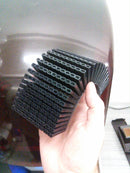 3Dresyn UHF Bio, ultra hard and flexible