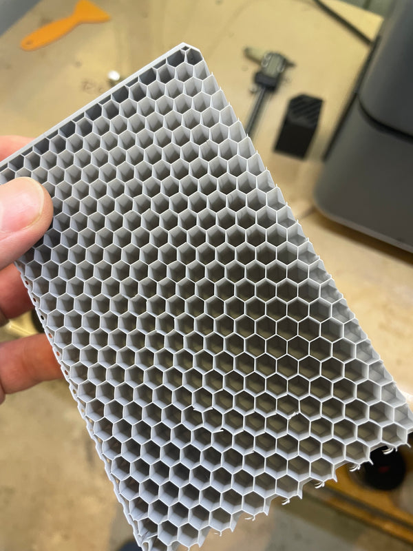 3Dresyn CD MF Bio Grey, Conceptual Design Monomer Free Biocompatible  3D resin in grey color