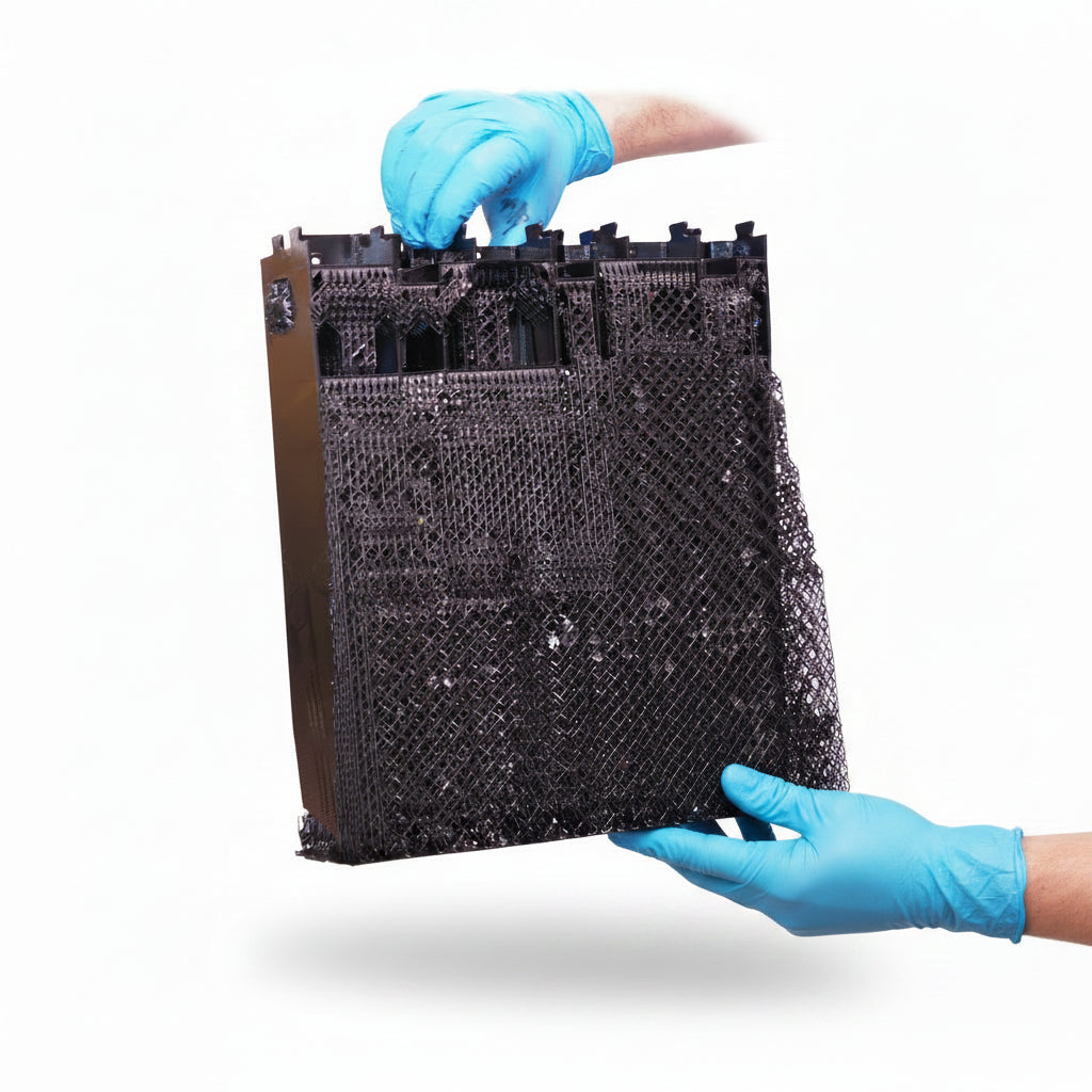 3Dresyn UHT Bio Ultra Hard Tough Bio-Based Resin (D85)