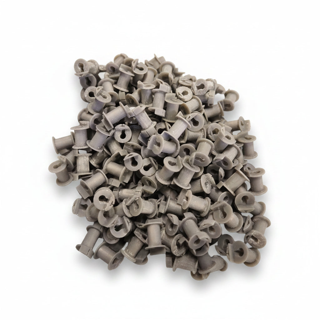 3Dresyn RIC-UTFD80 Bio photopolymer resin