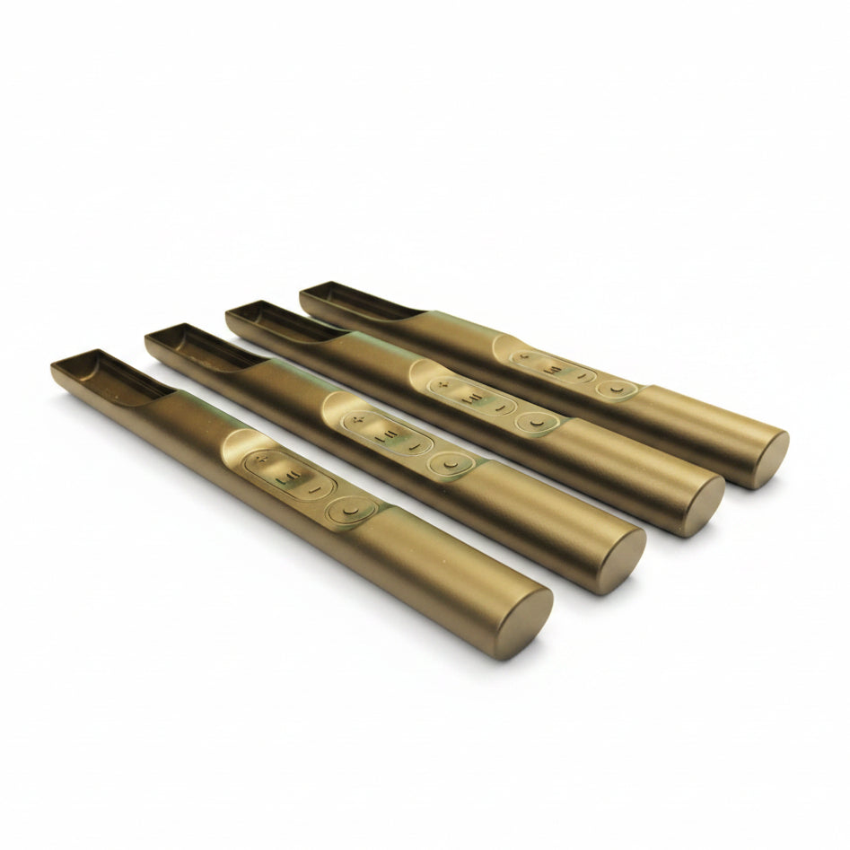 3Dresyn R190D90 ESD ultra rigid up to 190C photopolymer resin