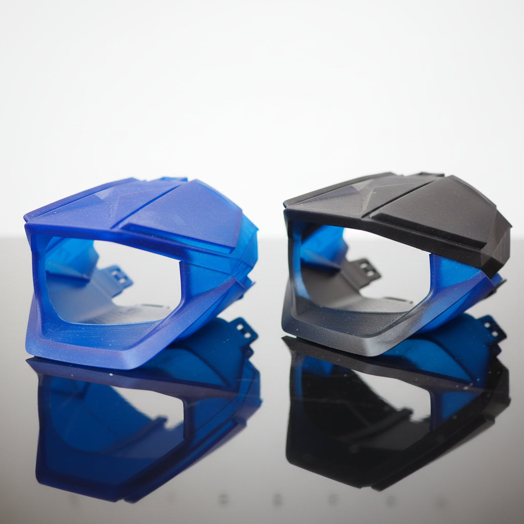 3Dresyn IJ ENG2 tough functional resin