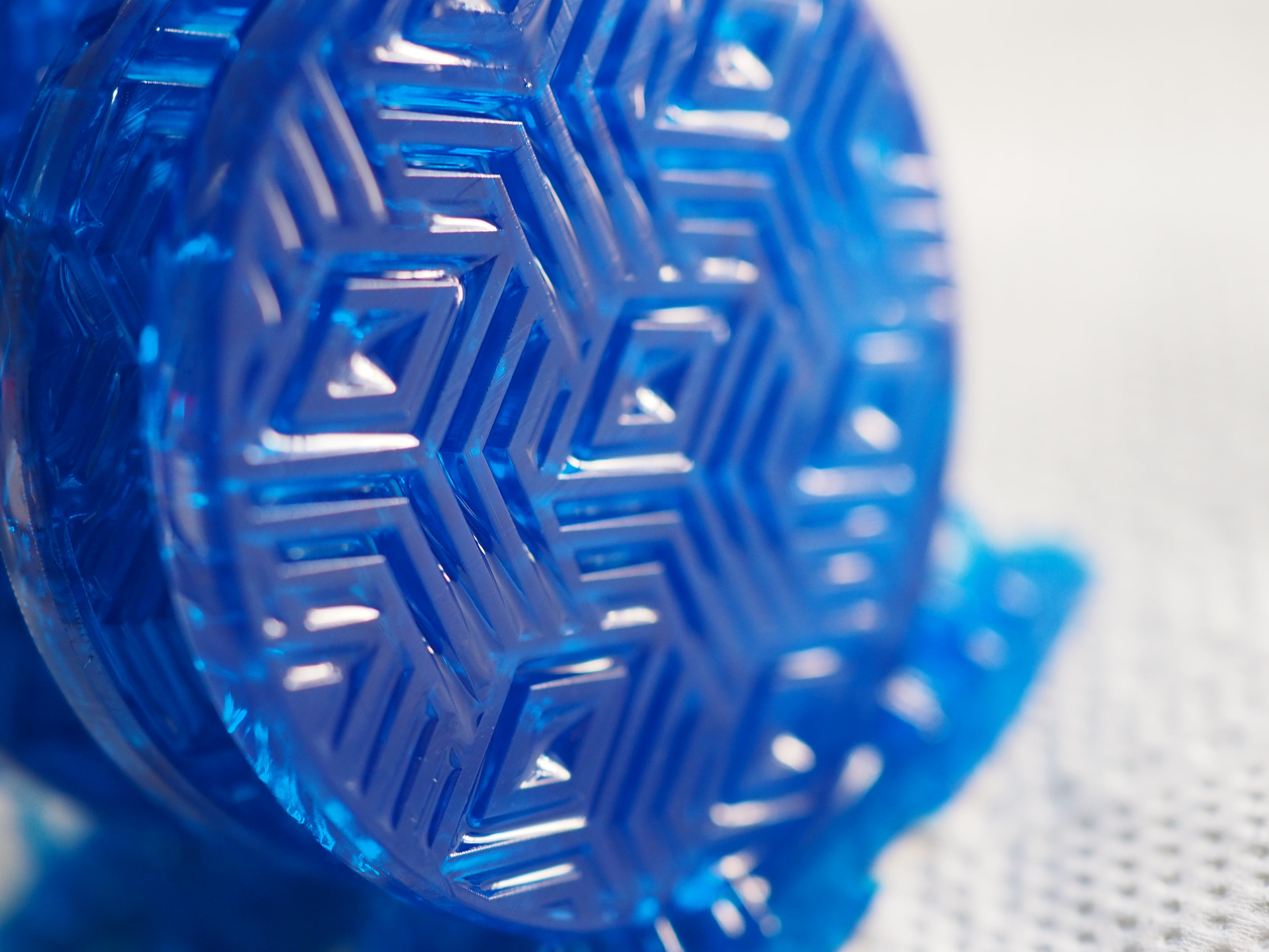 3Dresyn CD Low-Cost Conceptual Design Prototyping Resin