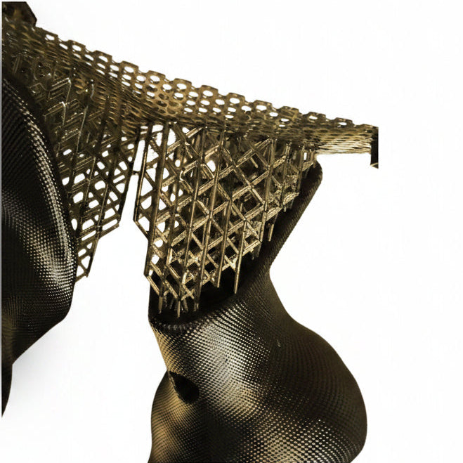 NextGen 3Dresyn R290D90 Ultra Rigid High-Temperature Resin (290C